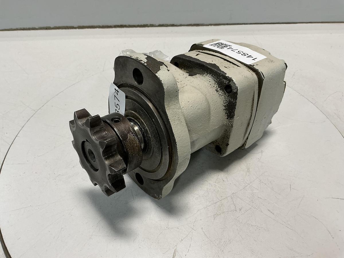 Used ROLLER STATOR RS013996