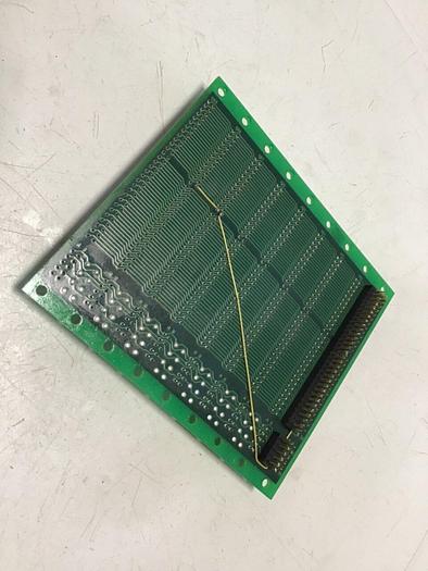 Used STAR Circuit Board UPC-00222 #134889