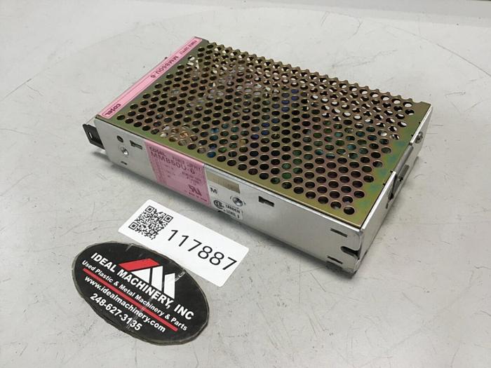 Used TOSHIBA Robot Base S4030 #117787