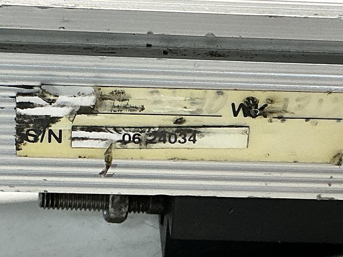 Used NOVOTECHNIK TLH-0150