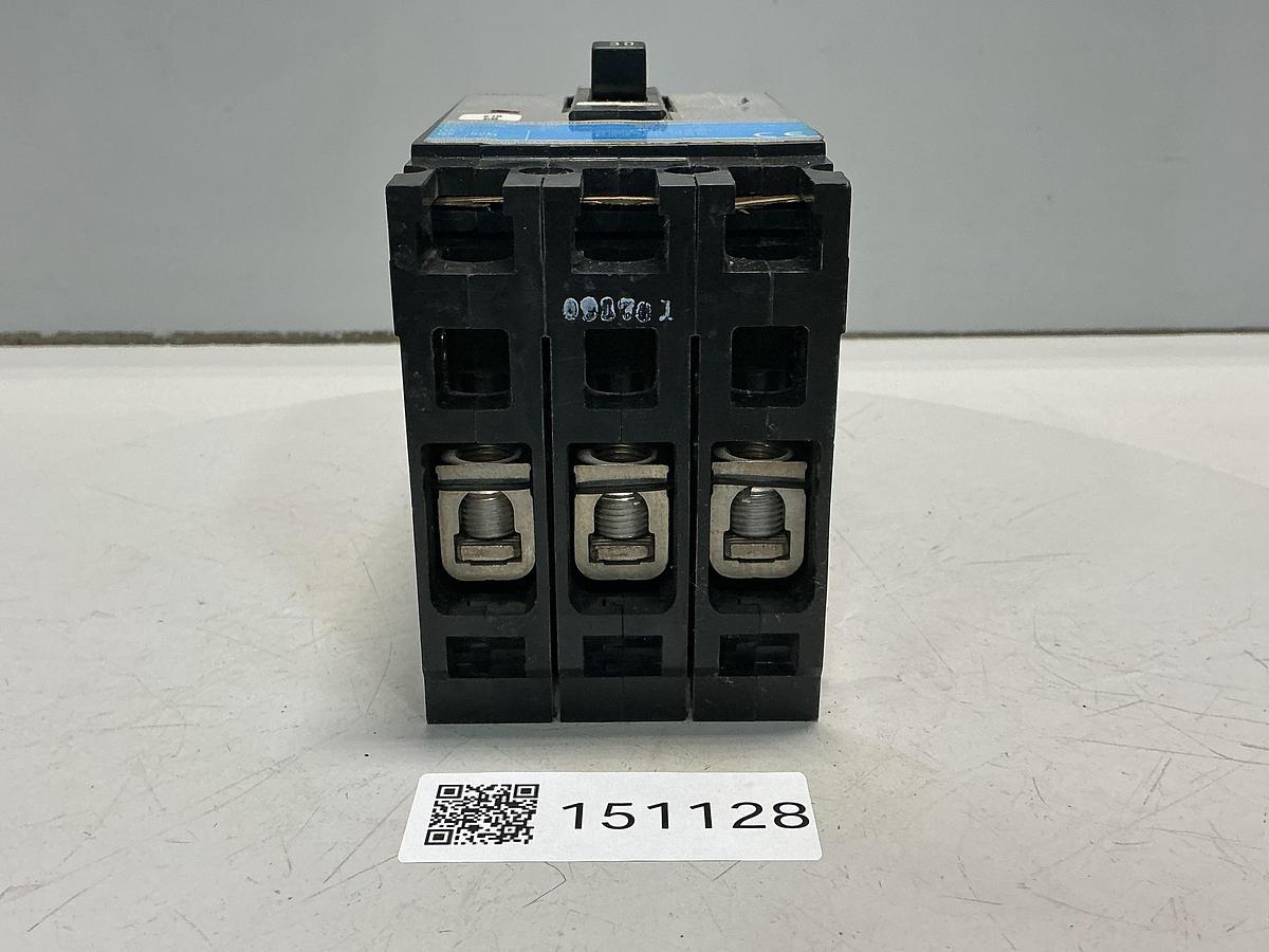 Used SIEMENS ED63B030