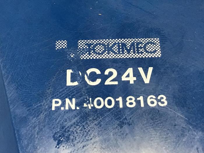 Used VICKERS Valve DG4V-5-2A-M-P7L-H-6-30-T51 Used #145500