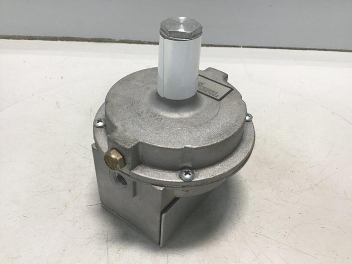 Used ANTUNES CONTROLS Pressure Switch JD2 #127894