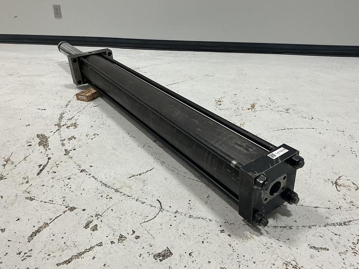 Used GENERIC 6/4X56.25