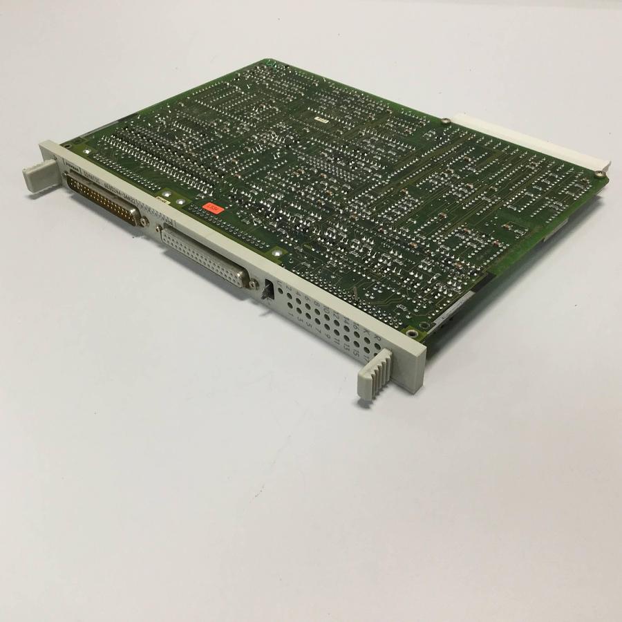 Used SIEMENS Temperature Control Module 6ES5 244-3AA22 #91875