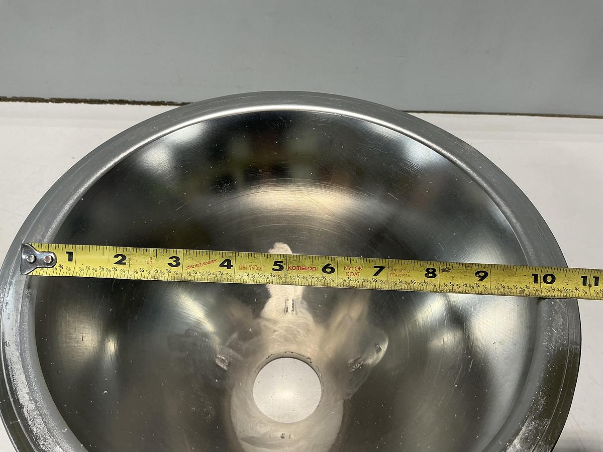 Used NOVATEC NO MODEL NUMBER