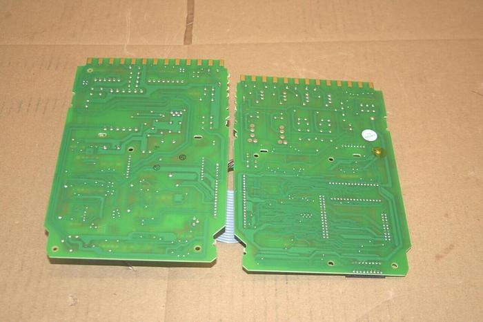 HONEYWELL Circuit Board 30755393-502 Used