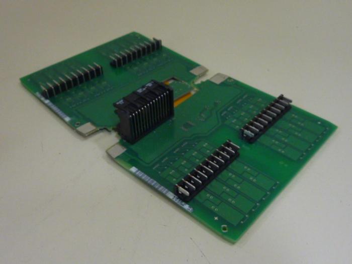 Used SIEMENS Circuit Board A5E00203817 1 #63542