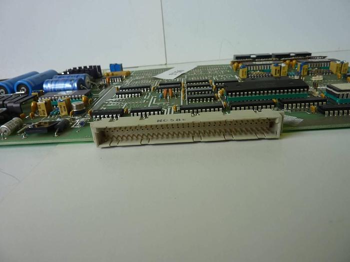 Used EPIC Circuit Board 23123 #5756