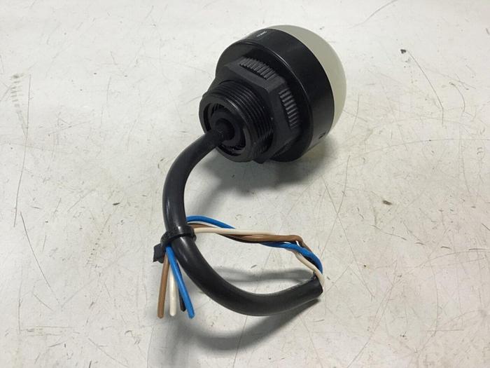 Used BANNER ENGINEERING Touch Switch Sensor K50APTGRE #133710