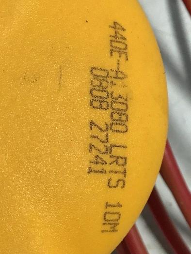 Used ALLEN BRADLEY Rope Tensioner System 440E-A13080 LRTS 10M USED