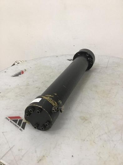 Used ENGEL Clamp Cylinder ES600/150 CC Used