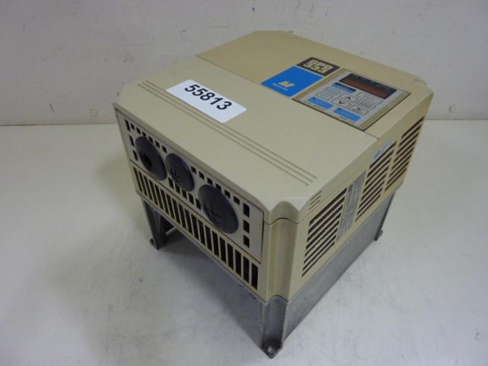 Used MAGNETEK AC Drive GPD333-DS044 #55813