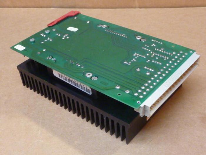 Used TECHNIFOR Servo Drive Amplifier CN1-15/1 Used