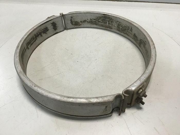 Used WELLMAN 700 Watt Heater Band 326334 700W #125846