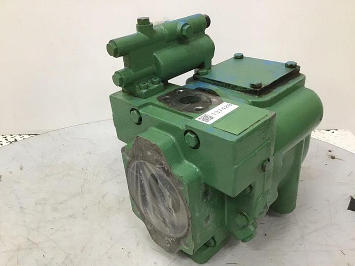 Used VICKERS Hydraulic Piston Pump PVE62QIR C16 21 C21V17 21 063 Used