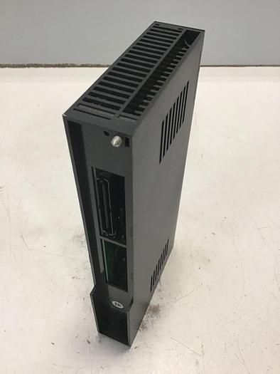 Used TOSHIBA Provisor Input Module TC32DIC-1 Used