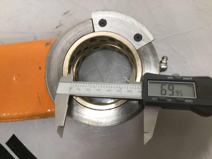 Used CINCINNATI MILACRON Toggle Link 5035627 #97716