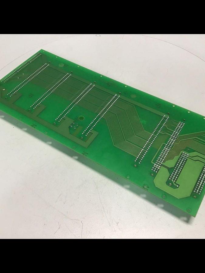 Used VAN DORN Circuit Board 330019 PC330-019 330-019 Used