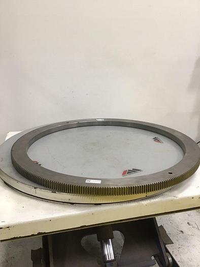 Used VAN DORN Bullard Gear 339110-D Used