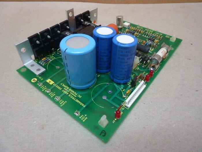 ABB Power Supply Module 390213 #32838