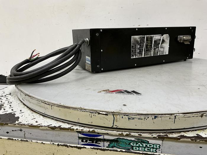 Used ATHENA MFL-0-D-12-CV