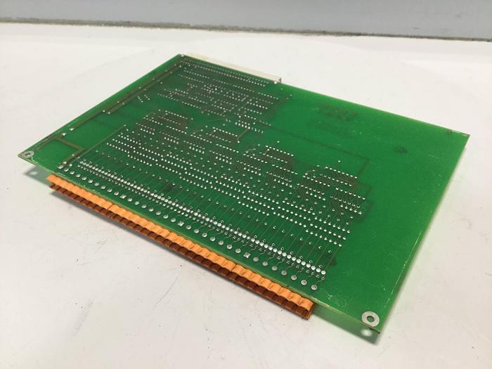 Used KEBA Input Module E-32-DIGIN D1321F-1 Used