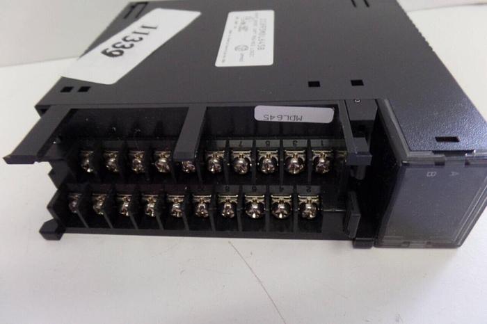 Used FANUC Input Module IC693MDL645B Used