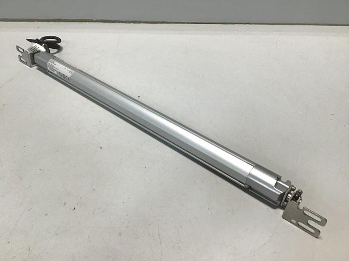 Used KEYENCE CORP Light Curtain Receiver SL-C24H-R Used