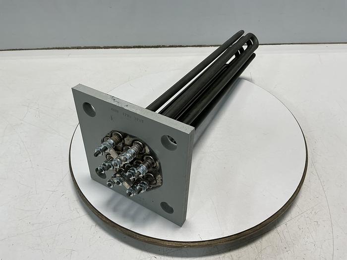 Used WATLOW U6-29-123-4