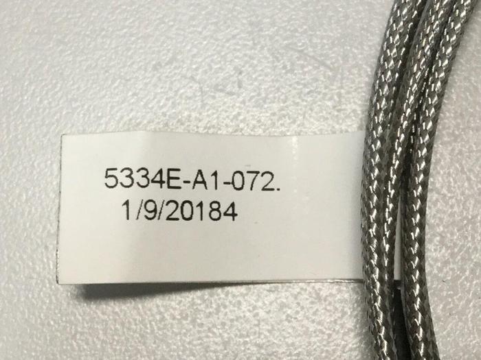 AIC Pad Thermocouple 5334E-A1-072 #102907