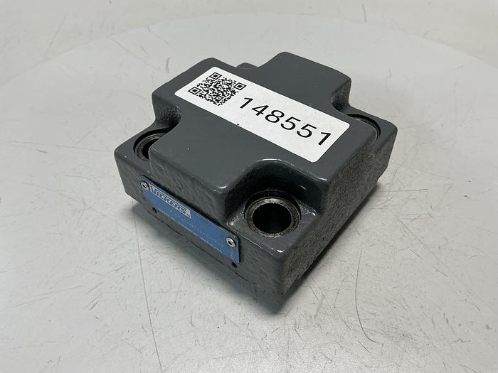 Used VICKERS CVCS-25-N-S2-10-X99
