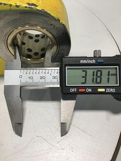 Used VAN DORN Toggle Link 305060 USED