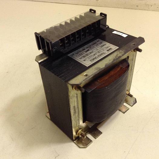 Used GOMI ELECTRIC 250 VA Transformer T-1B 250VA #79044