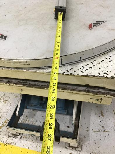 Used PARKER Pneumatic Cylinder 02.00 CBB2MAUS14A 25.00 Used