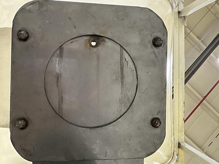 Used PLASTIC PROCESS EQUIPMENT Needs model #