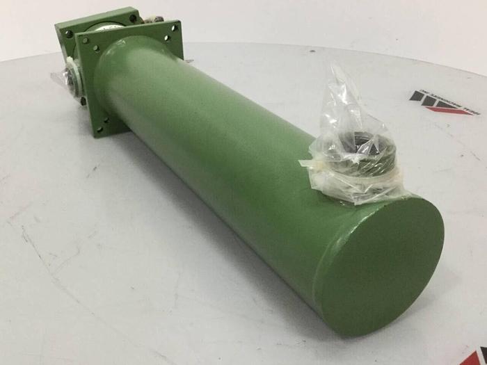 Used SCHMOLE Heat Exchanger G8-01.22-1 Used