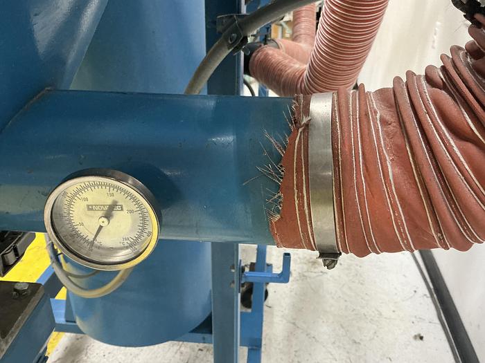 Used NOVATEC MPC-100