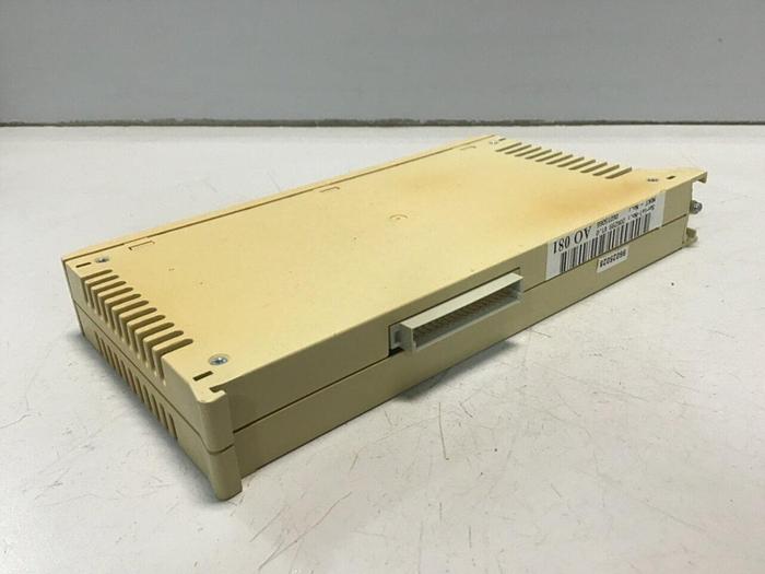 Used DEMAG Input Module AO081 06015066 #124977