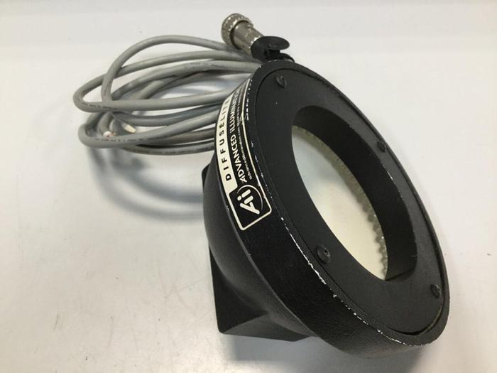 Used ADVANCED ILLUMINATION Dome Light DL7248 Used