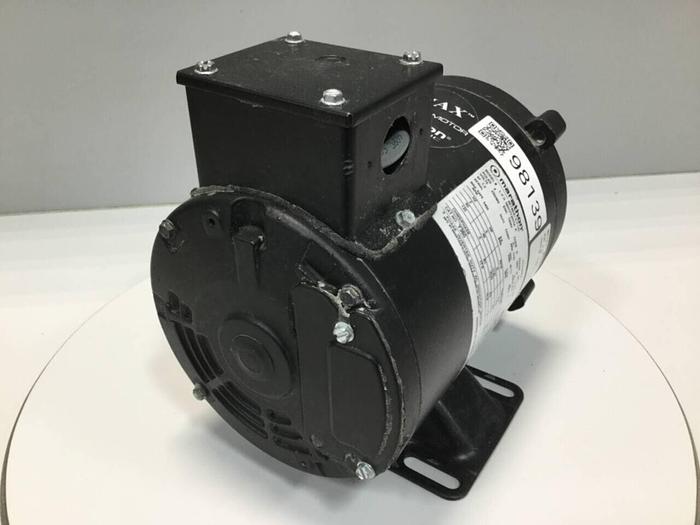 Used MARATHON .5 HP Induction Motor LVH 56H17T2017A #98140