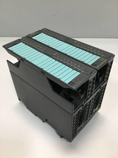 SIEMENS Digital Output Module 6ES7 322-1EL00-0AA0 New