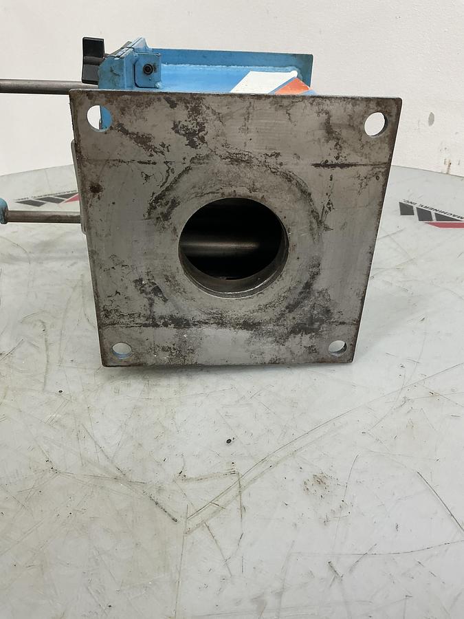 Used BUNTING MAGNETICS Unknown