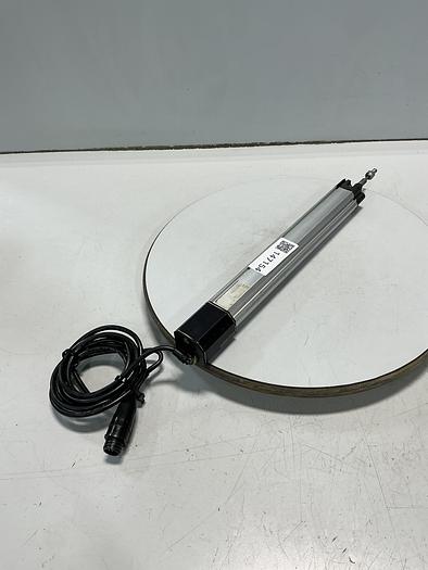 Used MTS LPRLVU00901A