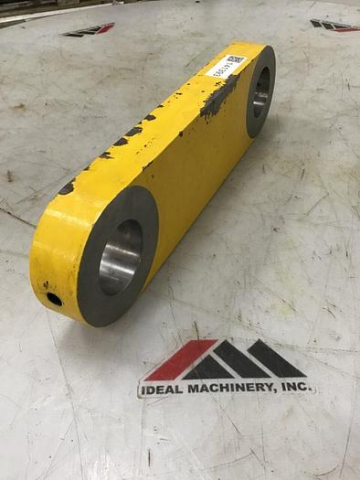 Used VAN DORN Front Link Outside 302593 #141393