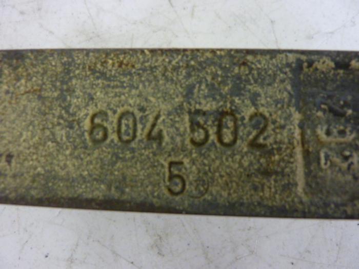 Used HYDRONORMA Valve Z2FS1023V #53906