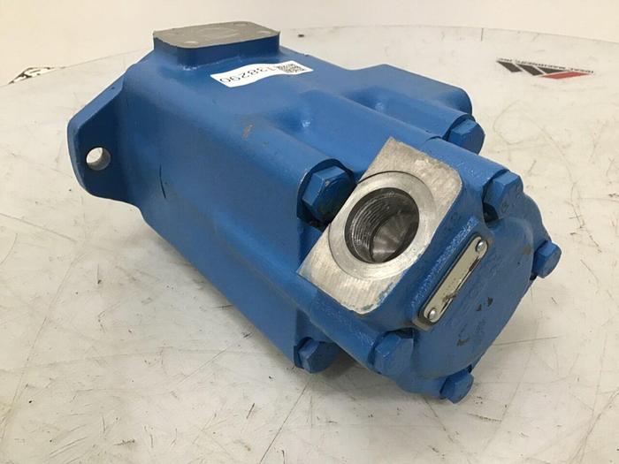 Used VICKERS Vane Pump 3525V35E2111BA20282 #138290
