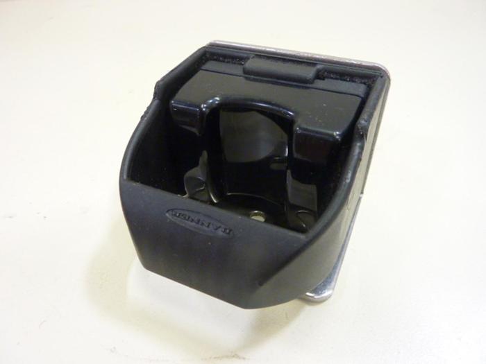 Used BANNER ENGINEERING Bracket 27162 #43945