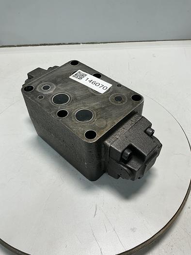 Used VICKERS DGPC 06 AB 51