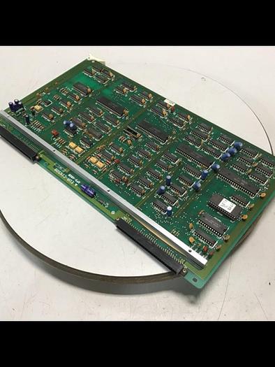 Used KAWAGUCHI Circuit Board EUA-CIK508 XPS-480B #141568